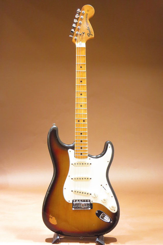 FENDER/USA 1974 Stratocaster フェンダー/ユーエスエー サブ画像3