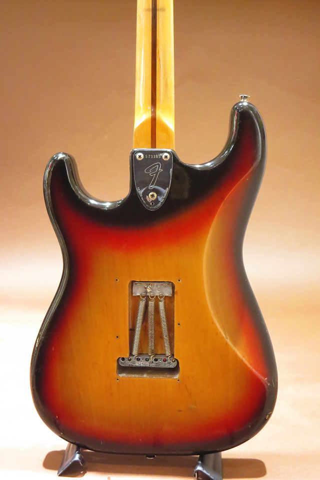 FENDER/USA 1974 Stratocaster フェンダー/ユーエスエー サブ画像5