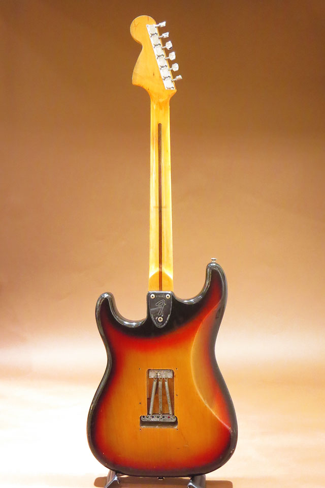 FENDER/USA 1974 Stratocaster フェンダー/ユーエスエー サブ画像7