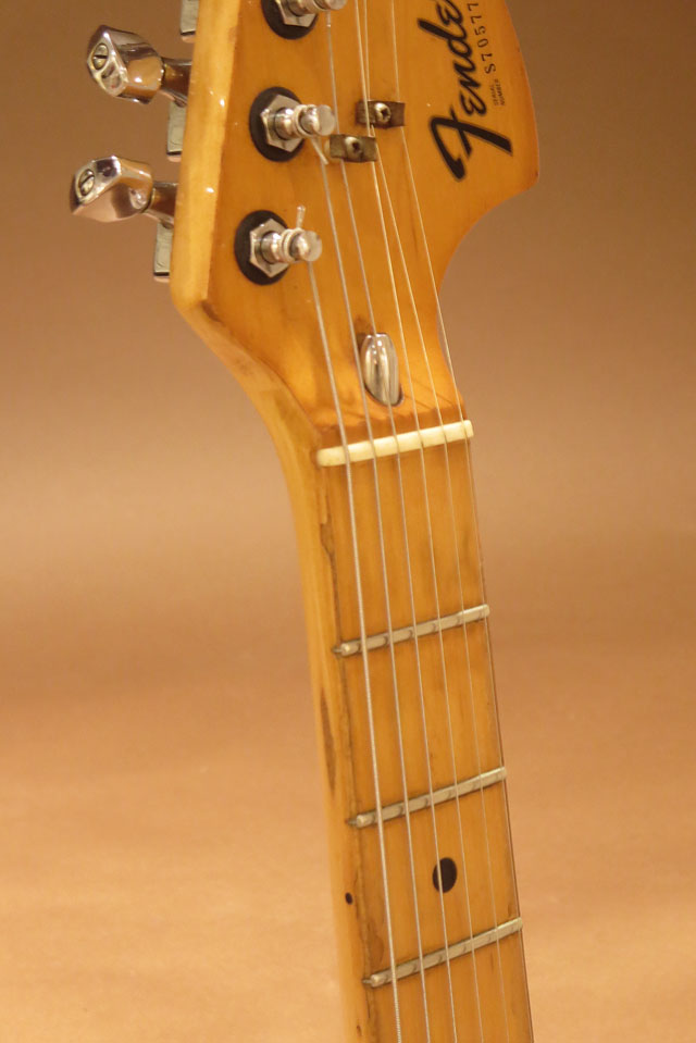 FENDER/USA 1977 Telecaster Deluxe フェンダー/ユーエスエー サブ画像11