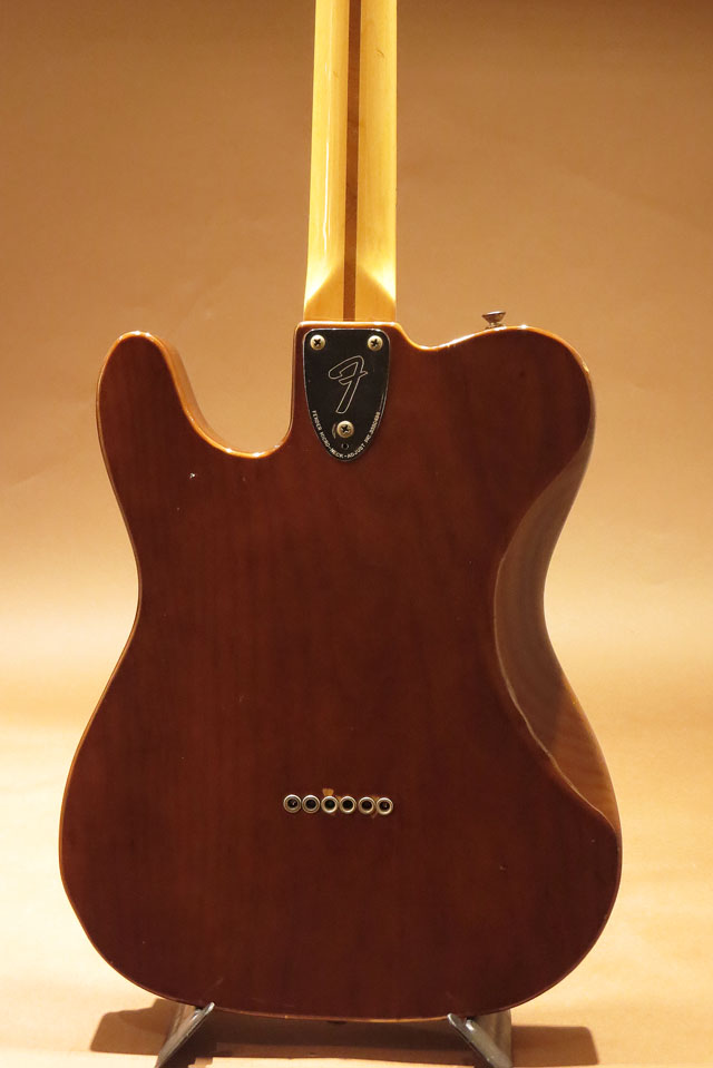 FENDER/USA 1977 Telecaster Deluxe フェンダー/ユーエスエー サブ画像4