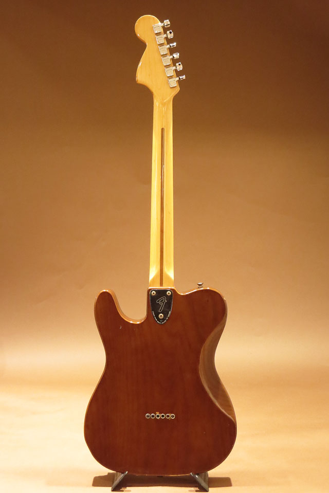 FENDER/USA 1977 Telecaster Deluxe フェンダー/ユーエスエー サブ画像5