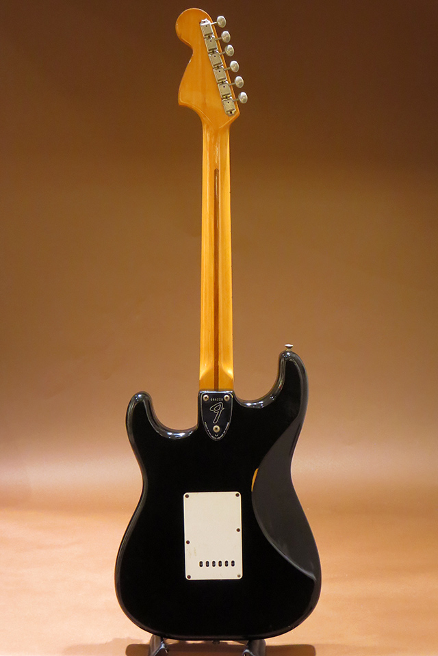 1975〜6年製 Fender USAムスタング メイプルネック-