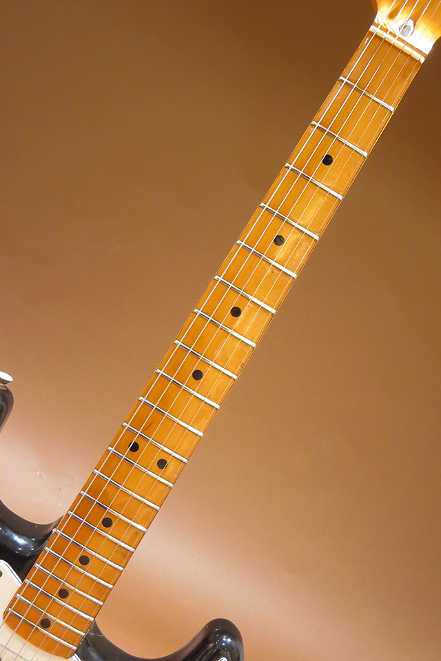 1975〜6年製 Fender USAムスタング メイプルネック-