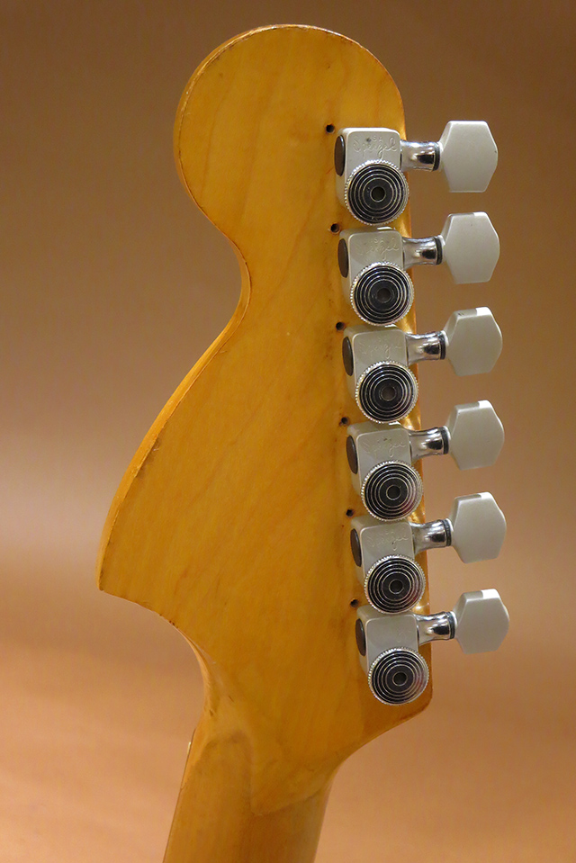 FENDER/USA 1974 Stratocaster Alder/Rose フェンダー/ユーエスエー サブ画像11