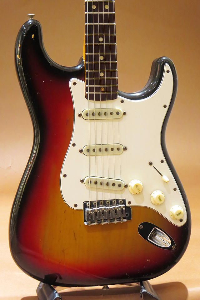 FENDER/USA 1974 Stratocaster Alder/Rose フェンダー/ユーエスエー サブ画像2