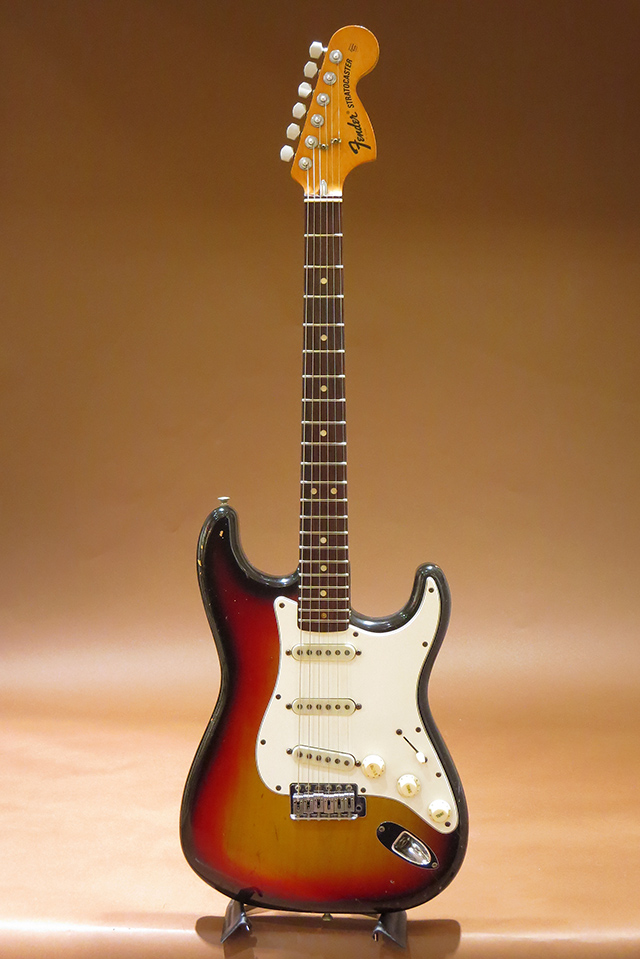 FENDER/USA 1974 Stratocaster Alder/Rose フェンダー/ユーエスエー サブ画像5