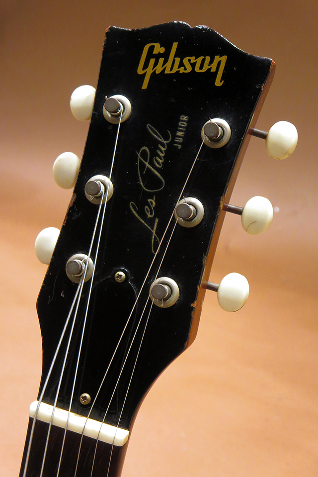 GIBSON 1959 Les Paul  Junior ギブソン サブ画像12