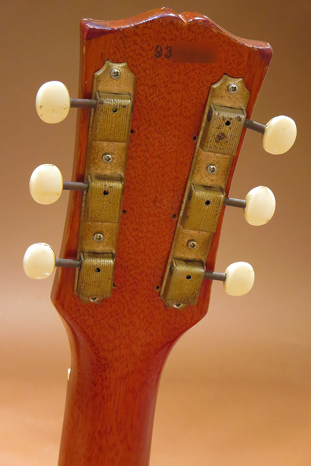 GIBSON 1959 Les Paul  Junior ギブソン サブ画像13