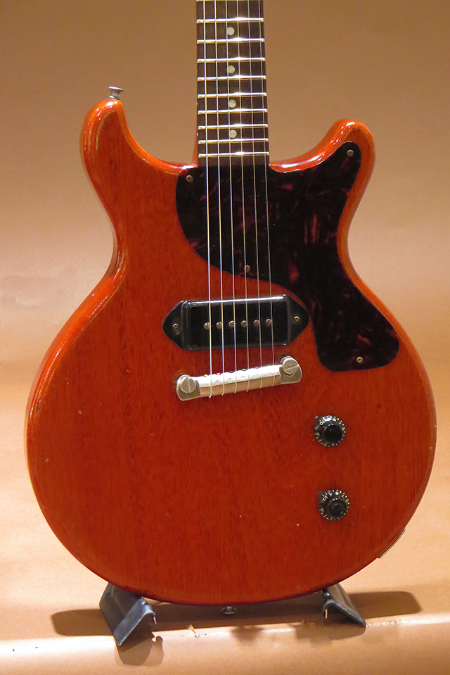 GIBSON 1959 Les Paul  Junior ギブソン サブ画像2