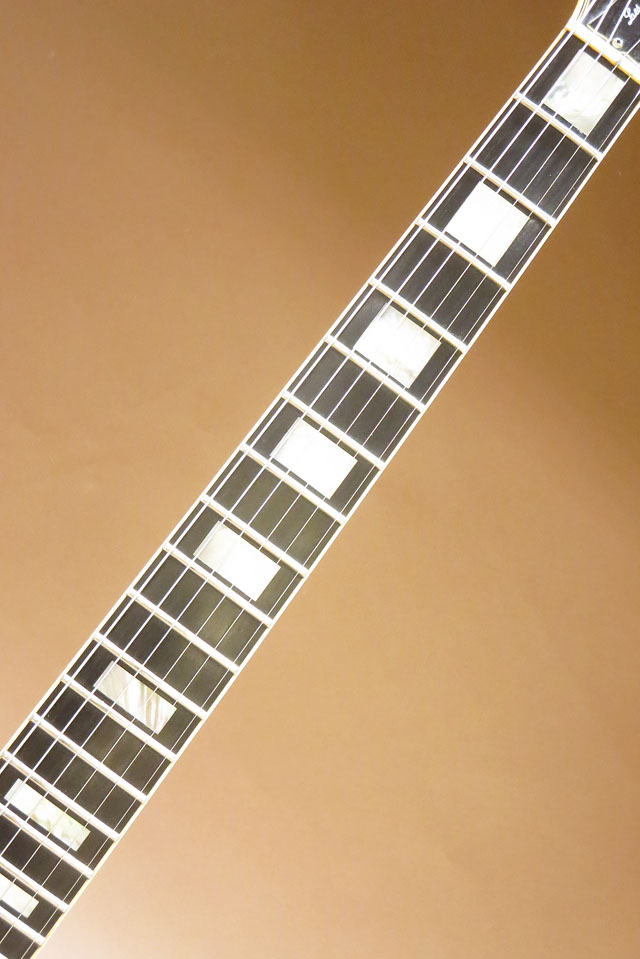 GIBSON 1974 Les Paul Custom Ebony ギブソン サブ画像8