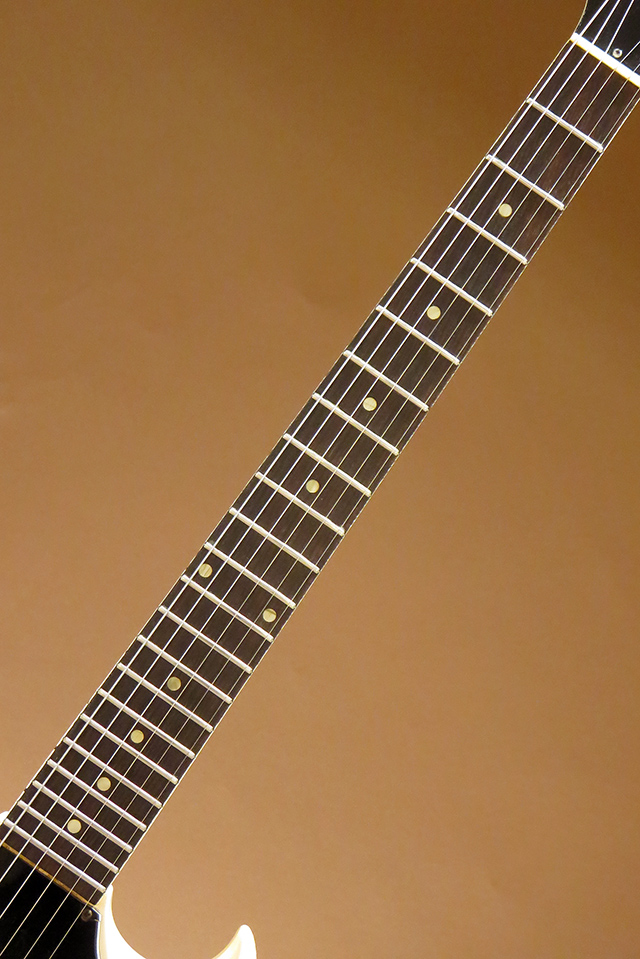 GIBSON 1963 SG Junior Polaris White ギブソン サブ画像7