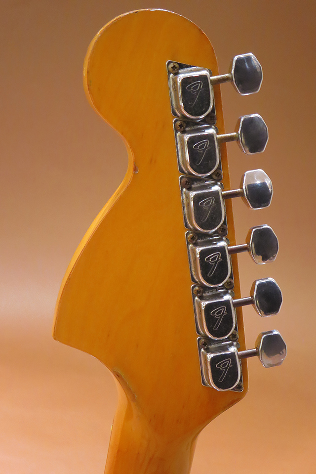 FENDER/USA 1975 Stratocaster Ash/Rose フェンダー/ユーエスエー サブ画像10