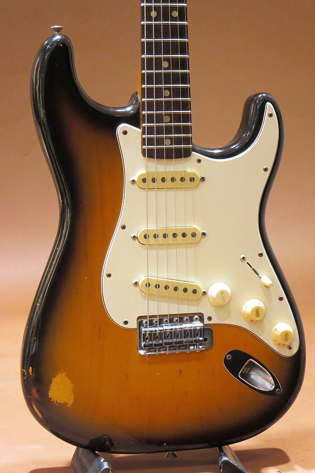 FENDER/USA 1975 Stratocaster Ash/Rose フェンダー/ユーエスエー サブ画像2