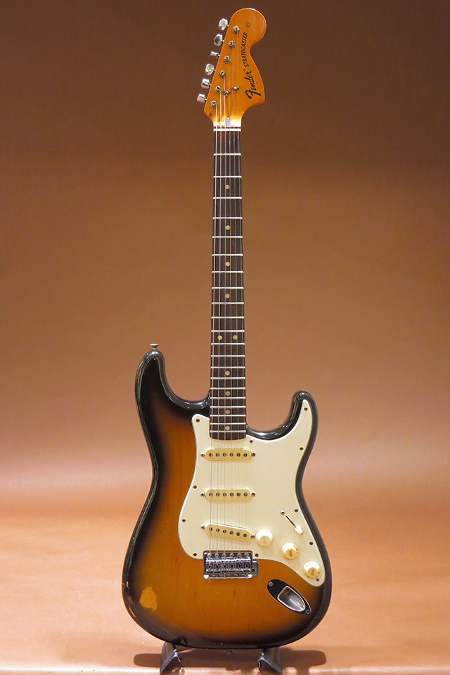 FENDER/USA 1975 Stratocaster Ash/Rose フェンダー/ユーエスエー サブ画像4