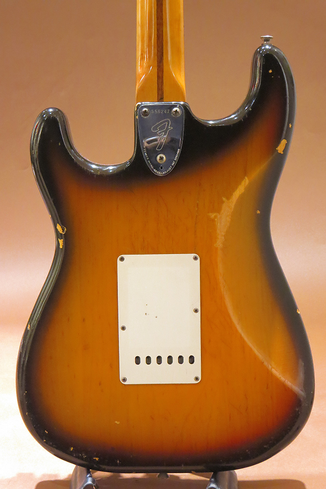 FENDER/USA 1975 Stratocaster Ash/Rose フェンダー/ユーエスエー サブ画像6