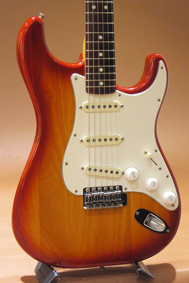 FENDER/USA 1982 Stratocaster Sienna Sunburst フェンダー/ユーエスエー サブ画像2