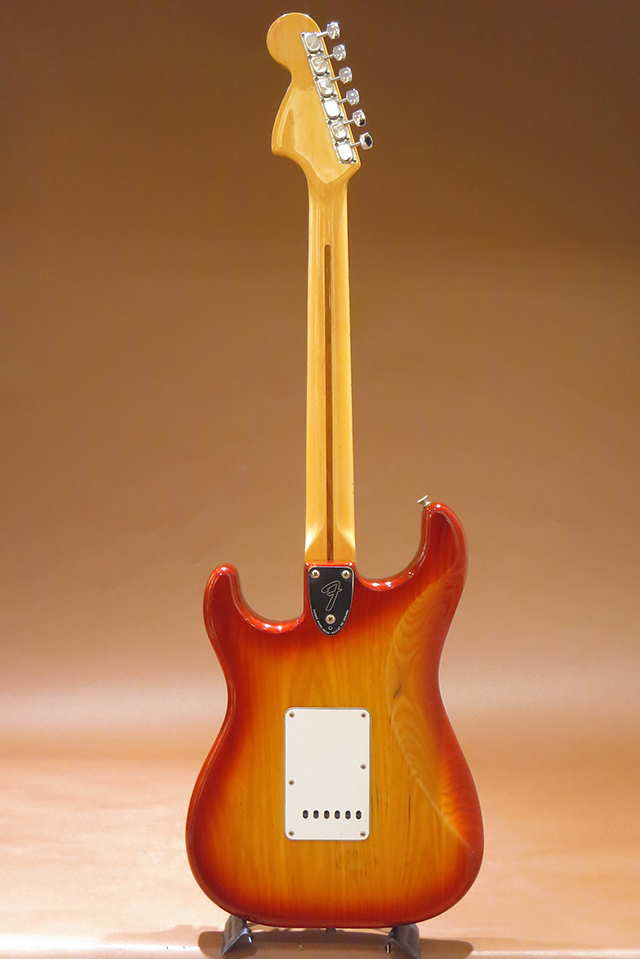 FENDER/USA 1982 Stratocaster Sienna Sunburst フェンダー/ユーエスエー サブ画像4