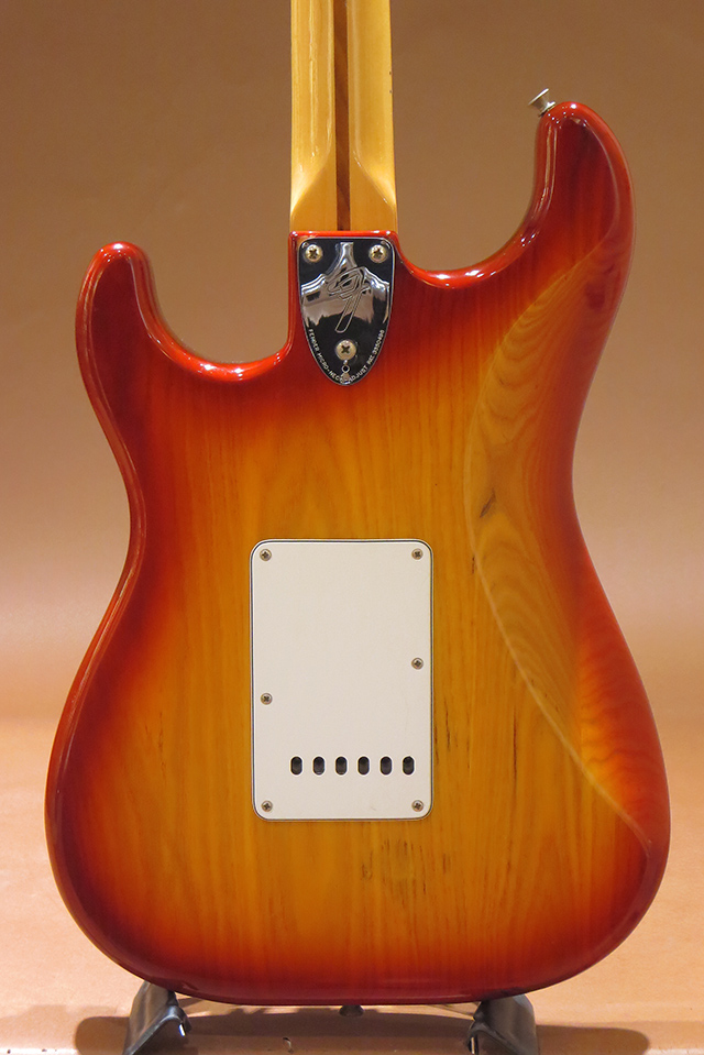 FENDER/USA 1982 Stratocaster Sienna Sunburst フェンダー/ユーエスエー サブ画像5