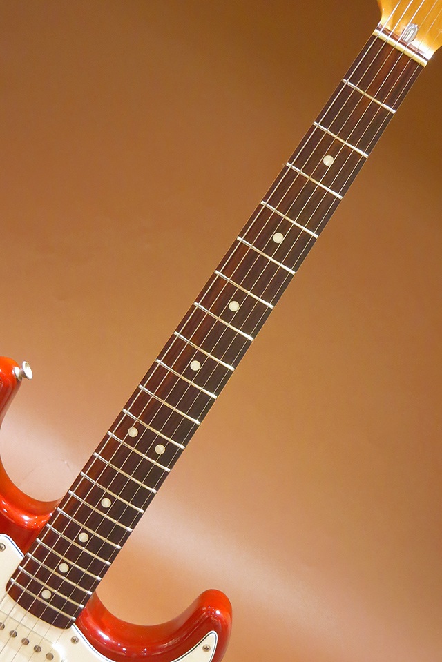 FENDER/USA 1982 Stratocaster Sienna Sunburst フェンダー/ユーエスエー サブ画像6