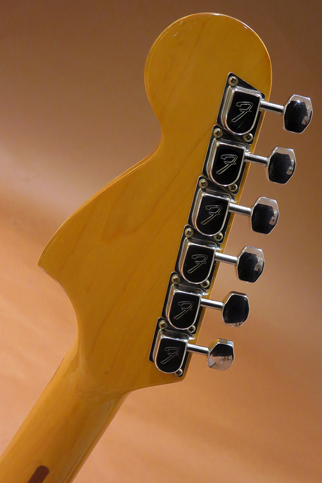 FENDER/USA 1982 Stratocaster Sienna Sunburst フェンダー/ユーエスエー サブ画像9