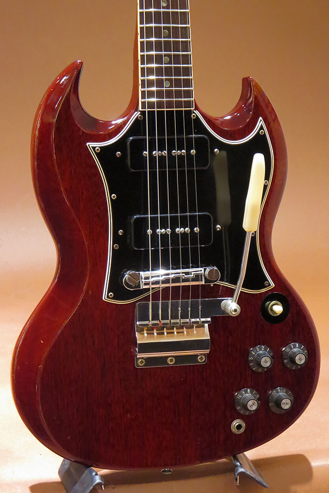 Gibson ペグ ギブソンSG 1967〜8年 ギター パーツ