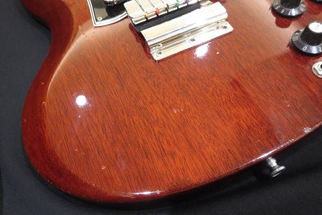 GIBSON 1967 SG Special ギブソン サブ画像12