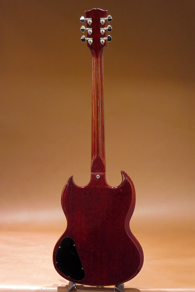 GIBSON 1967 SG Special ギブソン サブ画像5