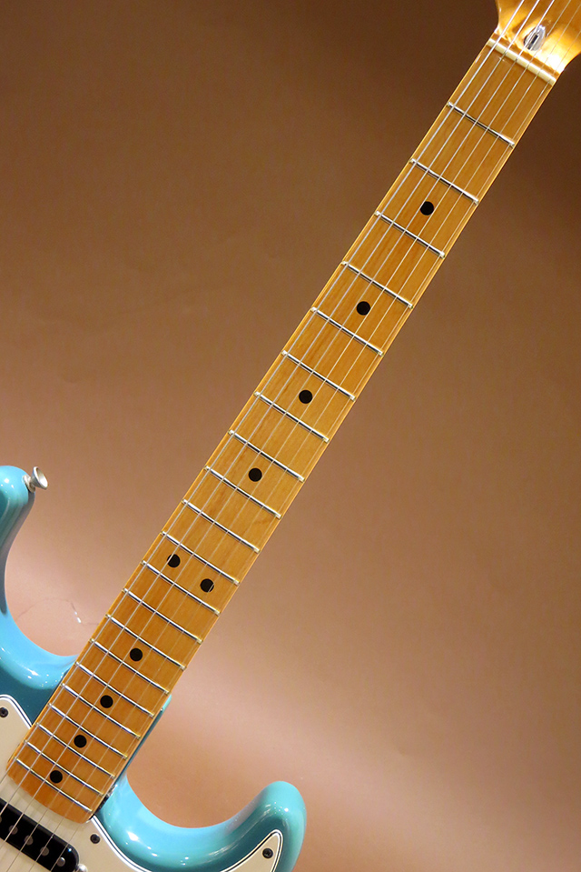 FENDER/USA 1981 Stratocaster International Color/Maui Blue フェンダー/ユーエスエー サブ画像7