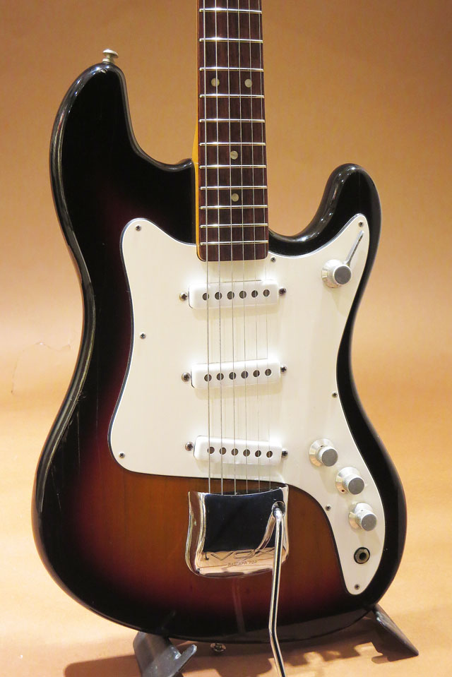 VOX 1960s Super Ace ヴォックス サブ画像1