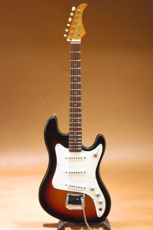 VOX 1960s Super Ace ヴォックス サブ画像4