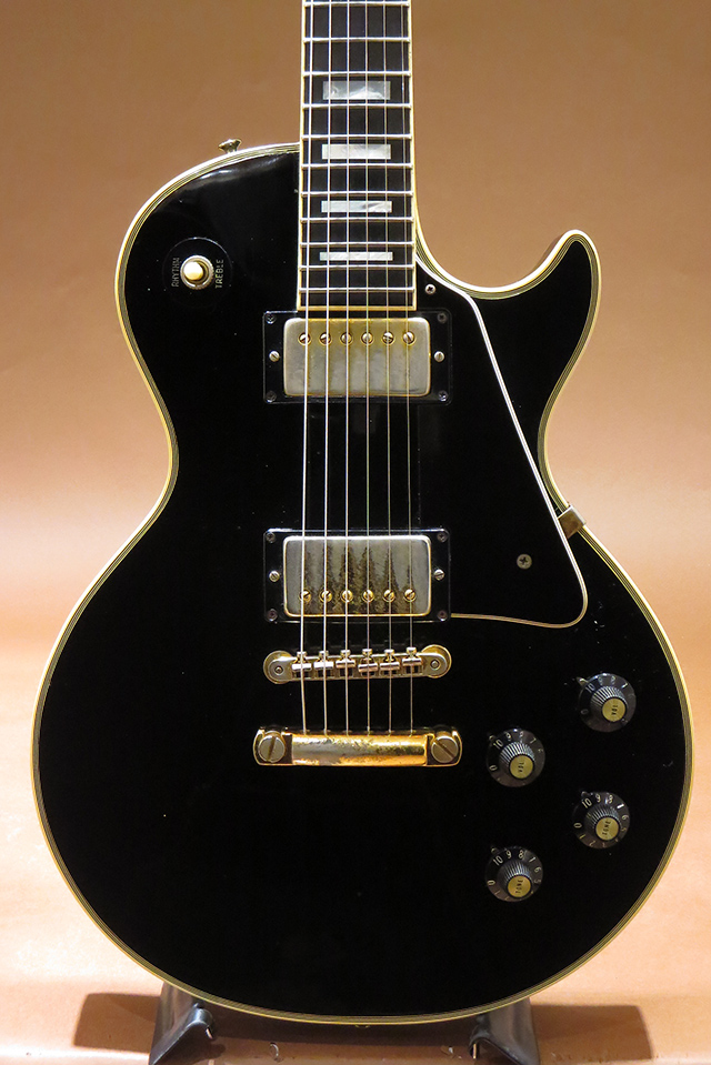 GIBSON 1974 Les Paul Custom ギブソン サブ画像1