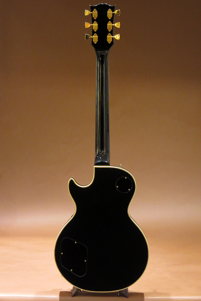 GIBSON 1974 Les Paul Custom ギブソン サブ画像5