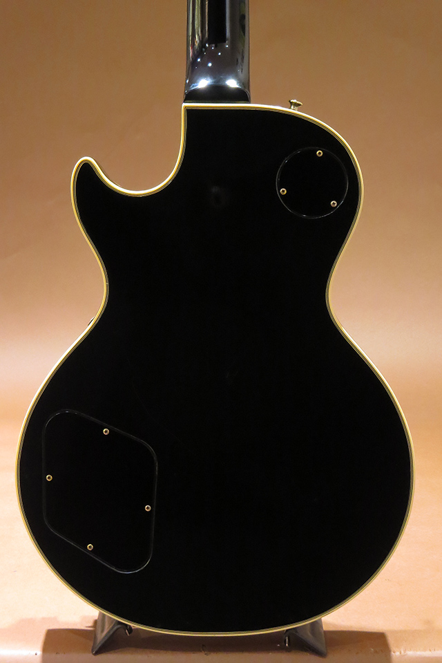 GIBSON 1974 Les Paul Custom ギブソン サブ画像6