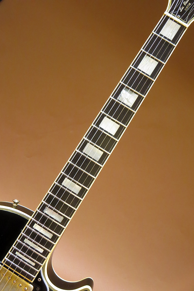 GIBSON 1974 Les Paul Custom ギブソン サブ画像7