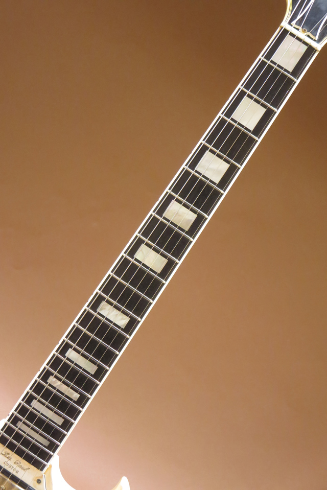 GIBSON 1962 Les Paul SG Custom ギブソン サブ画像6