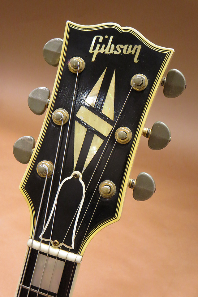 GIBSON 1962 Les Paul SG Custom ギブソン サブ画像8