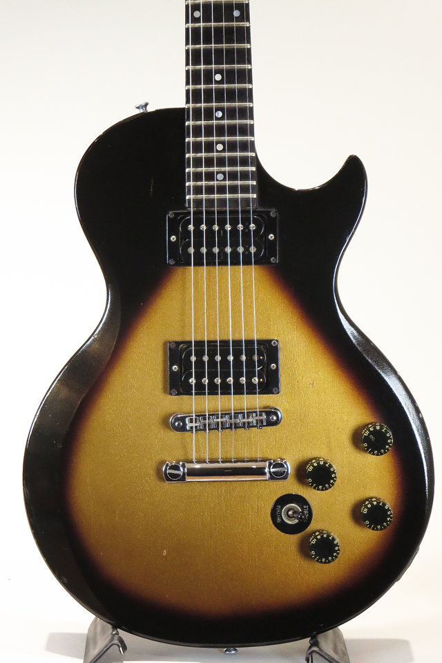 GIBSON 1981 The Paul Deluxe ギブソン サブ画像1