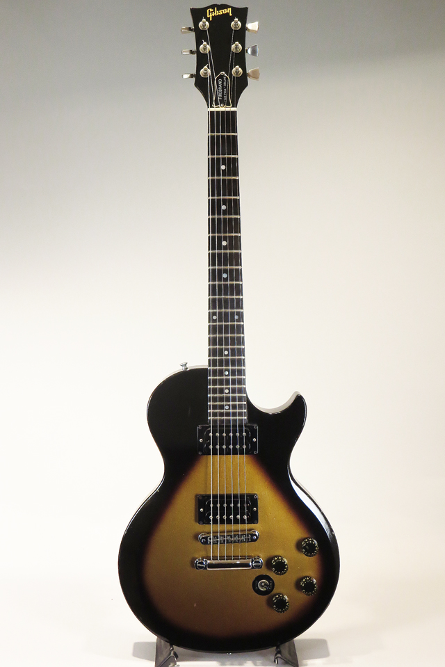 GIBSON 1981 The Paul Deluxe ギブソン サブ画像4