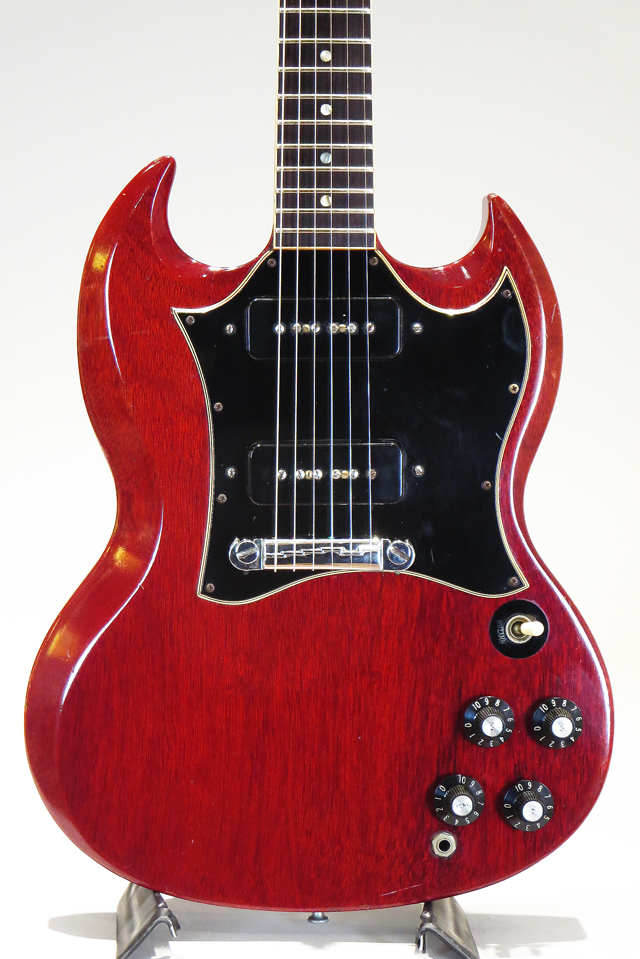 GIBSON 1969 SG SPECIAL ギブソン サブ画像1