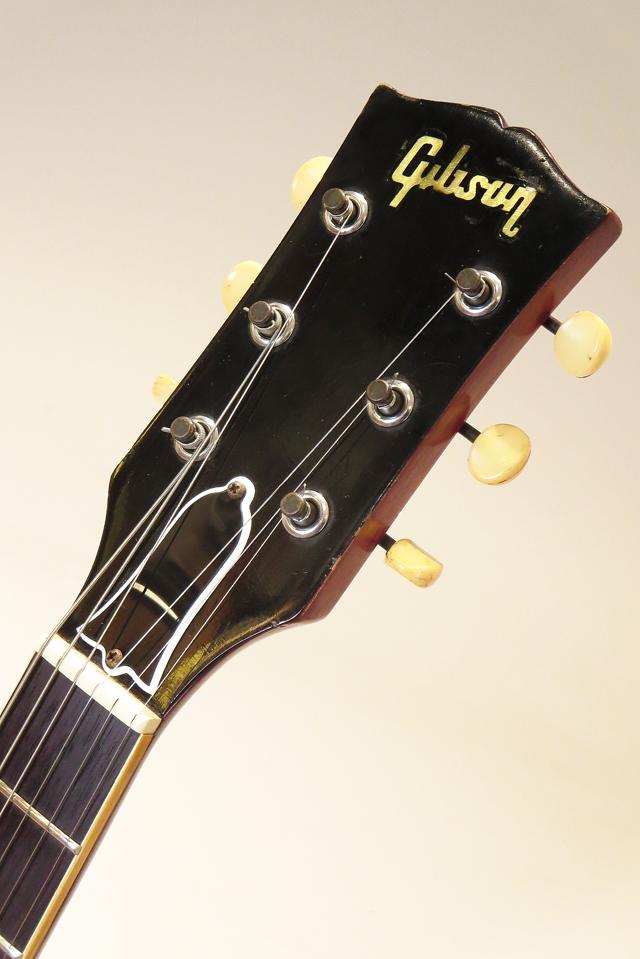 GIBSON 1969 SG SPECIAL ギブソン サブ画像10