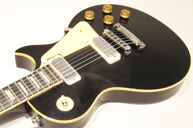 GIBSON 1980 Les Paul Deluxe/ Ebony ギブソン サブ画像12