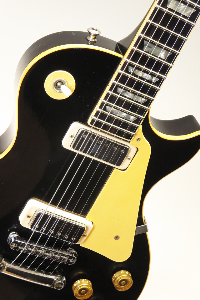 GIBSON 1980 Les Paul Deluxe/ Ebony ギブソン サブ画像2