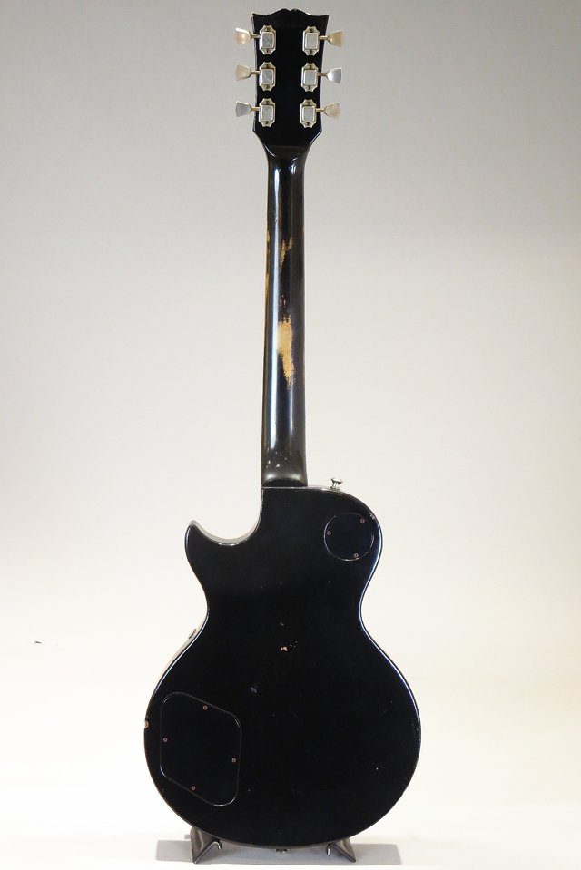 GIBSON 1980 Les Paul Deluxe/ Ebony ギブソン サブ画像7