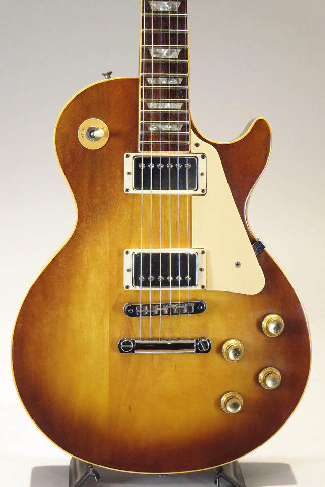 GIBSON 1976 Les Paul Standard / Sunburst ギブソン サブ画像1