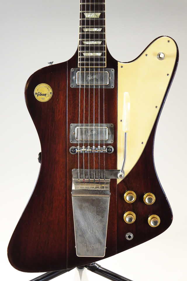 GIBSON 1972 Firebird Medallion ギブソン サブ画像1