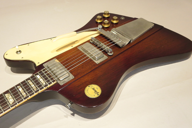 GIBSON 1972 Firebird Medallion ギブソン サブ画像11