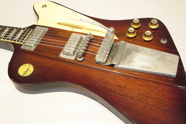 GIBSON 1972 Firebird Medallion ギブソン サブ画像12