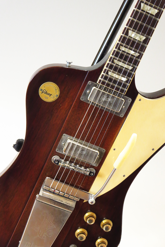 GIBSON 1972 Firebird Medallion ギブソン サブ画像2