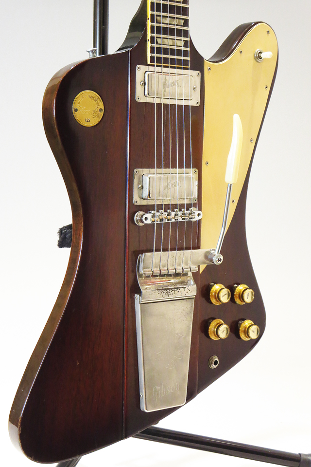 GIBSON 1972 Firebird Medallion ギブソン サブ画像3